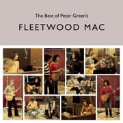 Best Of Peter Green's Fleetwood Mac (2LP/140G) & Fleetwood Mac