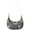 White-17, variant on Fashion Shoulder Bag for Women – Spacious and Lightweight, Cosmic Moon and Starry Night Design, Golden Witchy Astrology Pattern Purse