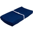 thumbnail image 1 of Gerber - Changing Pad Cover - Navy - 1 Pack, 1 of 2