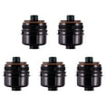 thumbnail image 1 of 5X Car Engine Oil Filter for Wrangler JL RAM 1500 2020 68507598AA, 1 of 6