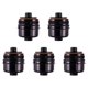 thumbnail image 1 of 5X Filtro de Aceite de Motor de Coche para Wrangler JL RAM 1500 2020 68507598AA, 1 of 5