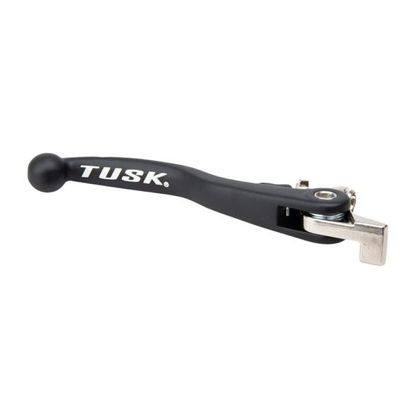TUSK Brake Lever Black for Husqvarna TX 300 2018-2019