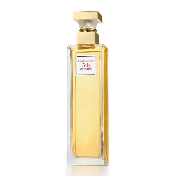 Elizabeth Arden 5th Avenue Eau de Parfum, Perfume for Women, 2.5 Oz