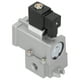 thumbnail image 3 of Válvula solenoide, válvula solenoide eléctrica Válvula solenoide de corte G3/8 pulgadas Válvula solenoide eléctrica construida para el futuro, 3 of 12