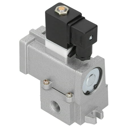 8in ymiko solenoid