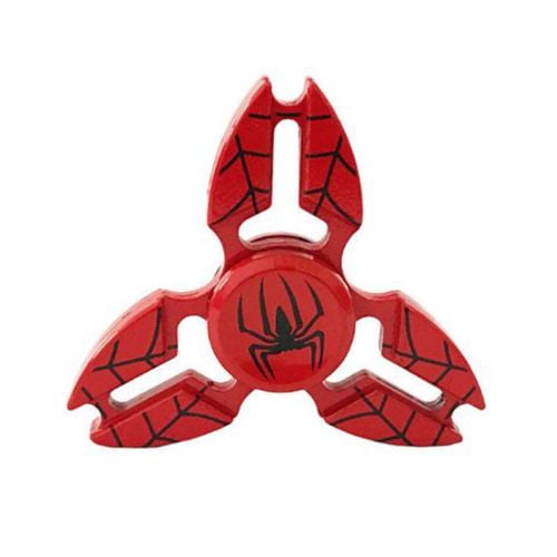 spider fidget spinner
