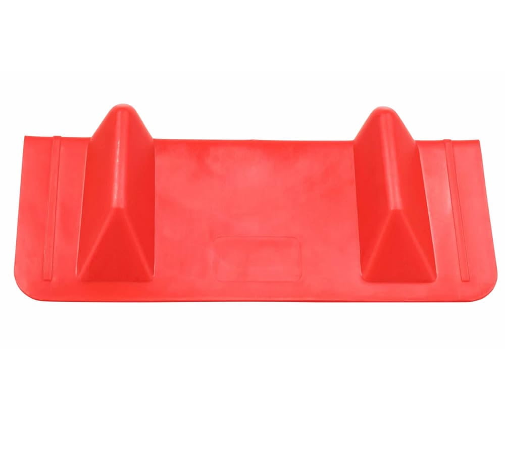 (40 Pack) Corner Protector V-Shaped 4" X 11"