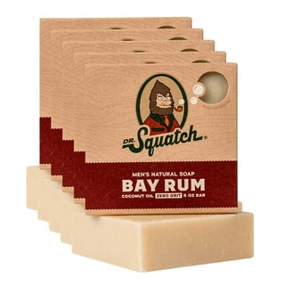 Bay Rum Bar Soap – Wild Raven Soap Company
