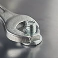 thumbnail image 3 of OUNONA 20 Sets Carriage Bolts And Nut Design For DIY Enthusiast Applications, 3 of 6