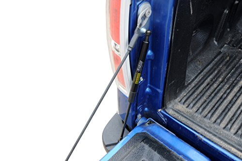 DEE ZEE DZ43301 Truck Tailgate Assist Fits select: 2013-2018 RAM 1500, 2009-2012 DODGE RAM 1500