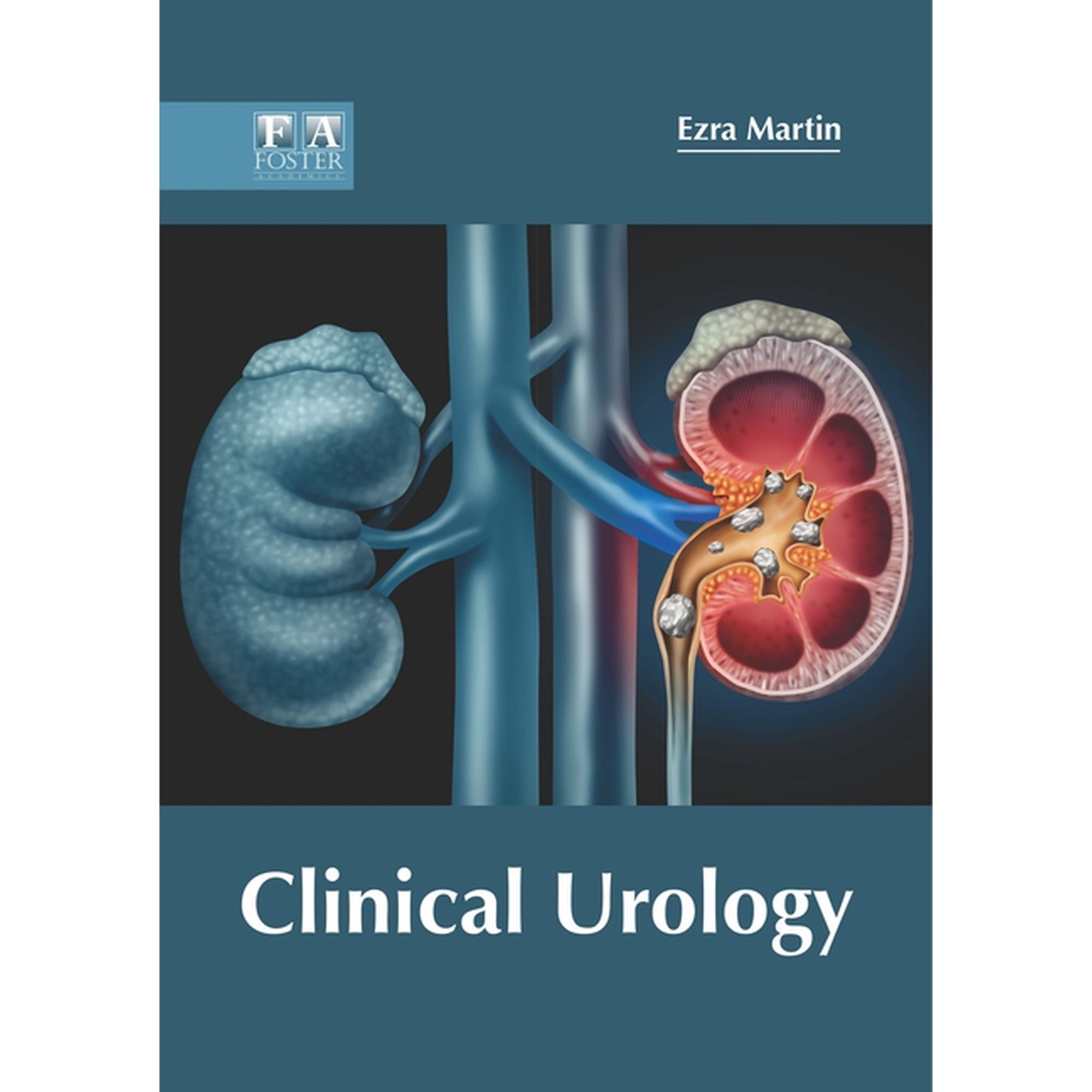 Clinical Urology (Hardcover)