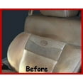 thumbnail image 5 of Leather Refinish an Aid to Color Restorer 1 Ounce Tester or Small Repair Bottle (Taupe) (Leather Repair) (Vinyl Repair), 5 of 6