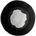 thumbnail image 5 of Chapeau Bob Soleil Plage Pliable Casquette de Pêcheur pour Femmes Hommes Été Plein Air Randonnée, 5 of 5