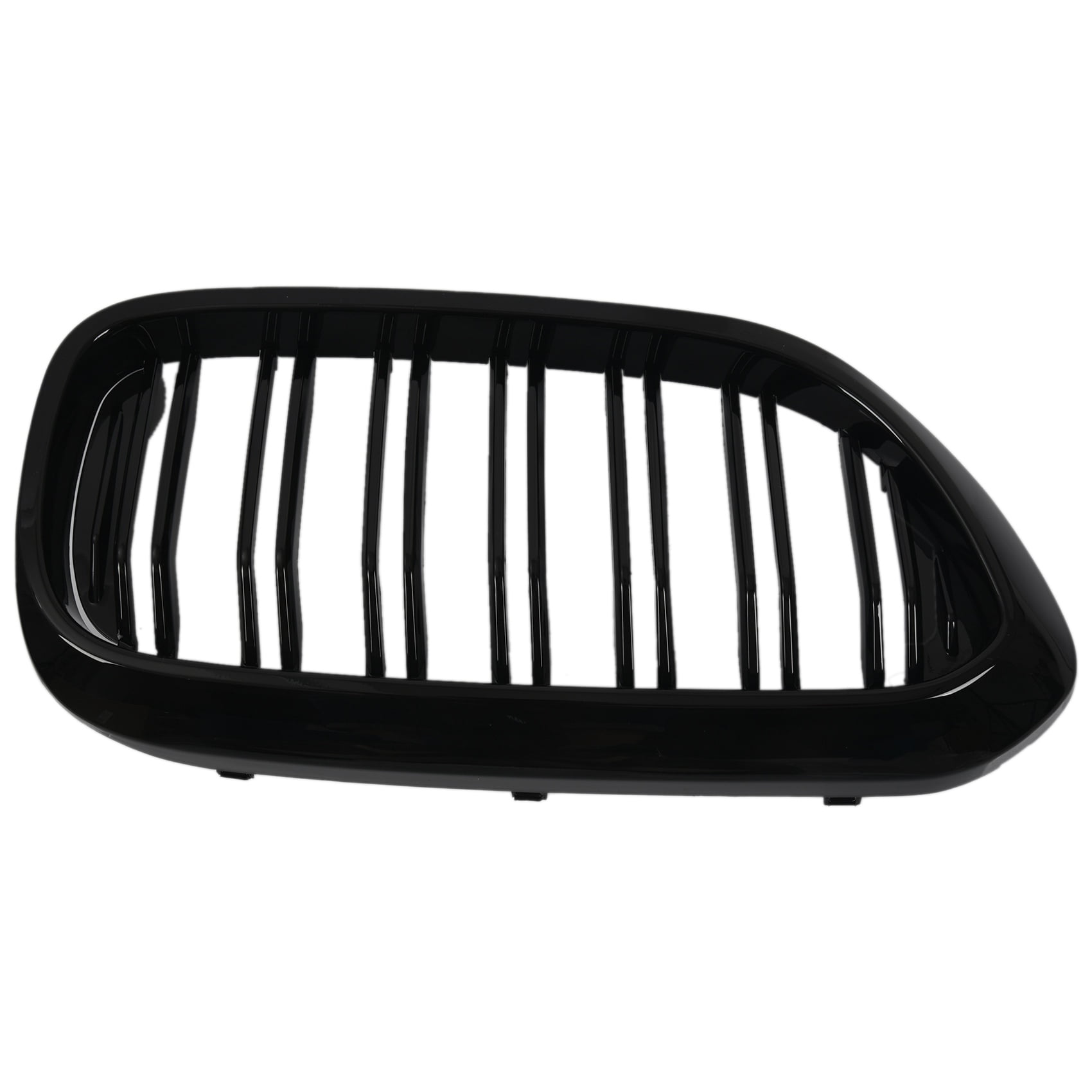 Front Bumper Kidney Grille Grill for G30 G31 G38 5 Series 525I 530I