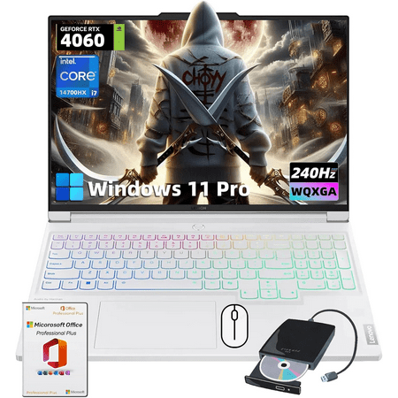 Lenovo Legion 7i Gaming...