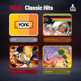 thumbnail image 6 of Atari 2600 My Play Watch – Retro Gaming Smartwatch, 6 of 7