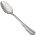 thumbnail image 1 of Winco Juego de cucharaditas Dots de 12 piezas, acero inoxidable 18-0, plateado, 1 of 2