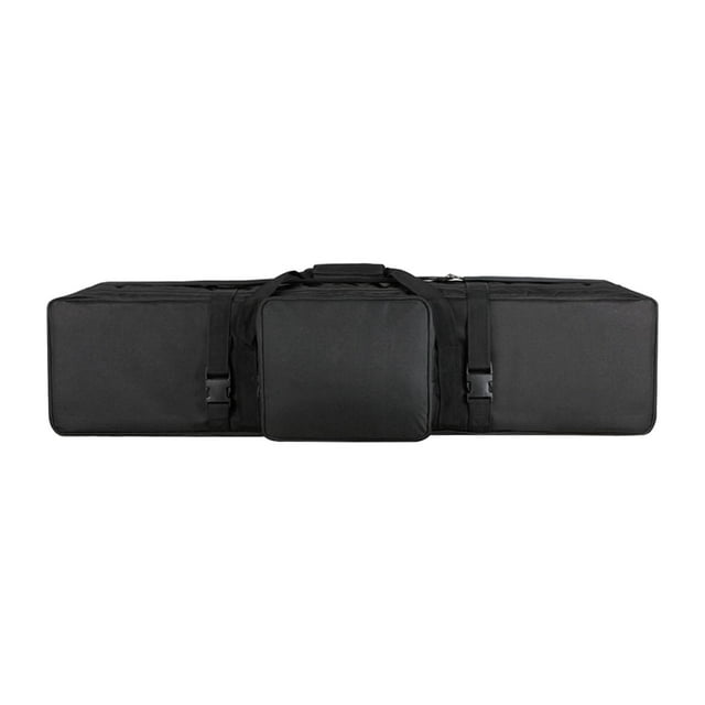 funtasica Tripod Carrying Case Bag Thicken Storage Bag Shoulder Bag Multi Function Compact