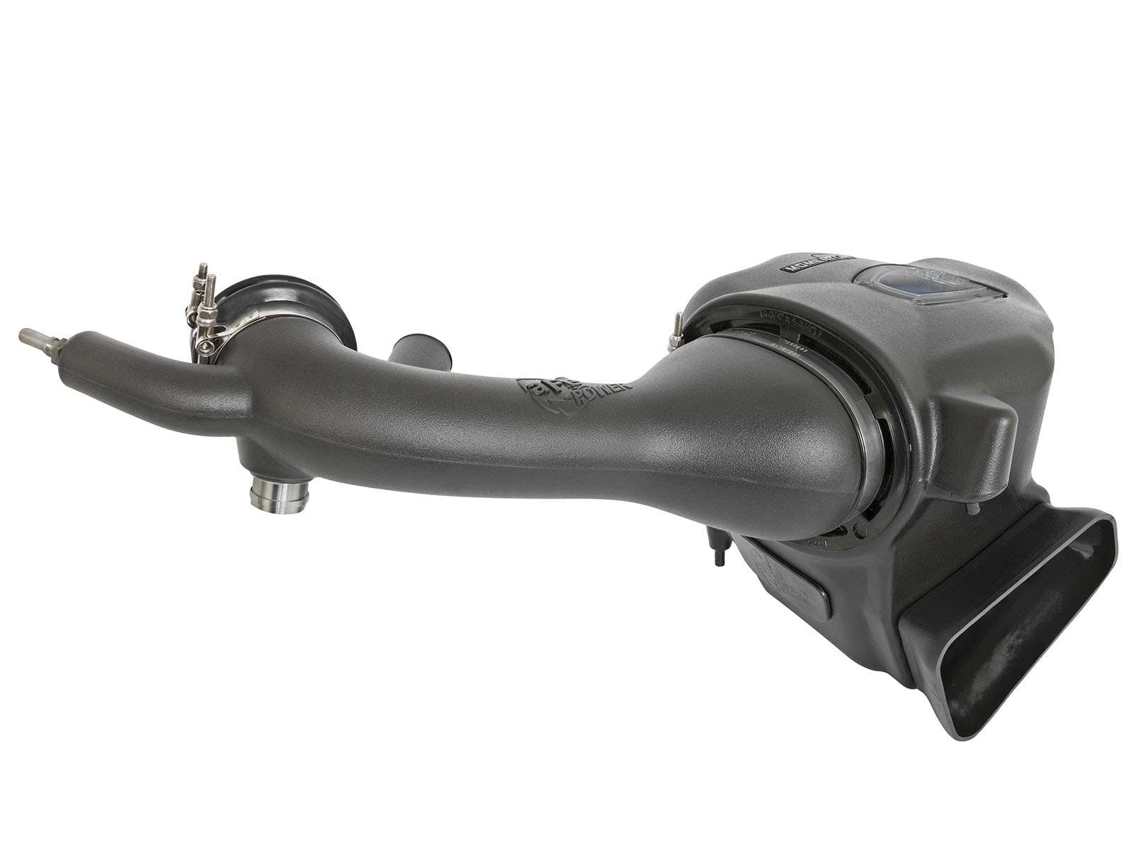 aFe Power 54-74211 Momentum GT Cold Air Intake System w/ Pro 5R Media