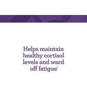 INNATE Response Formulas - Adrenal Response - Ashwagandha, Stress Support - 45 Servings