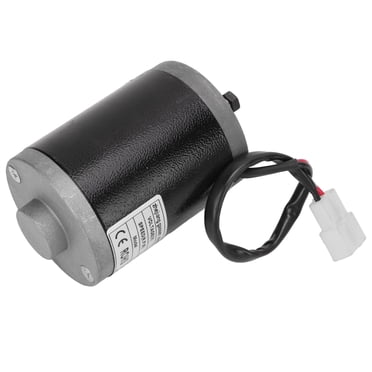 1000W Electric Motor DC Motor | E-Scooter Quad Go Kart | 36V, 3000 RPM 1000W Electric Motor DC Motor | E-Scooter Quad Go Kart | 36V, 3000 RPM