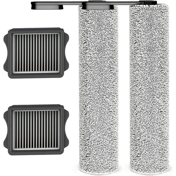 Reemplazo principal Filtro Hepa De Cepillo De Rodillo Para Accesorios De Aspiradora Inalámbrica Floor One S5 WEIHJMXG