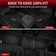 thumbnail image 3 of Alfombrillas y forro de carga LASFIT para BMW Serie 5 G30 2017-2023, 3 of 9