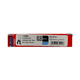 thumbnail image 2 of Medias De Compresión Jobst FORMEN A La Rodilla Talla M Negro 15-20 mmHg, 2 of 5