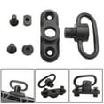 thumbnail image 1 of LoonWear 1st/set Standard Qd Sling Svängbar adapter stång montering verktyg kit, 1 of 4