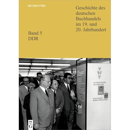 Sbz Institutionen Verlage 1 (Hardcover)
