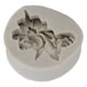 thumbnail image 1 of Moldura De Velas De Flores, Fácil Extracción De Modelos, Moldura De Velas De Gardenia Multiusos Flexible Para Arcilla, 1 of 7