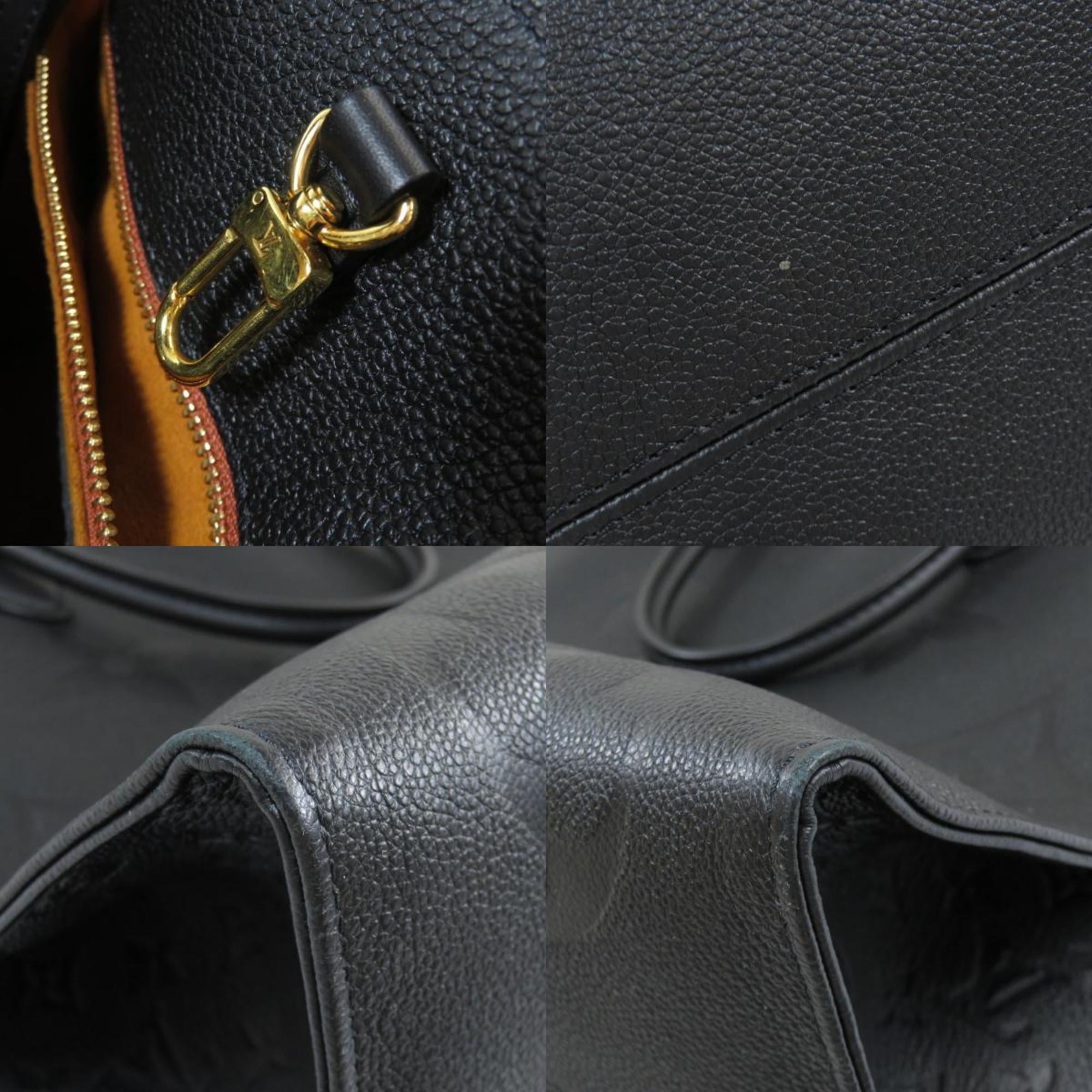 Louis Vuitton Mouse Onthego GM Monogram Empreinte Tote Bag Black For Women  41cm LV M44925 Ganebet Store - PRE LOVED - Конверты для чеков louis vuitton  Mouse - LOUIS VUITTON 