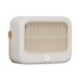 thumbnail image 1 of Office Desktop Portable Heater Student Dormitory Heater Small Household Heat Blower, 1 of 7