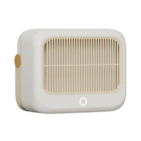 

Ceramic Heaters for Indoor Use with Thermostat Wall Mount Convection Heater with Thermostat Quartz Heaters for Outdoor Use Mini Space Heater Indoor Desktop Heater And Fan Combo Portable Cordless