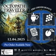 thumbnail image 3 of Octopath Traveler 0, Xbox Series X, 3 of 9