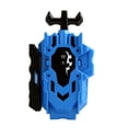thumbnail image 2 of 2 piezas de repuesto de lanzador de doble cuerda para niños Bey Battle Tops (L + R ) Macarena Spinning Top Launcher, 2 of 8