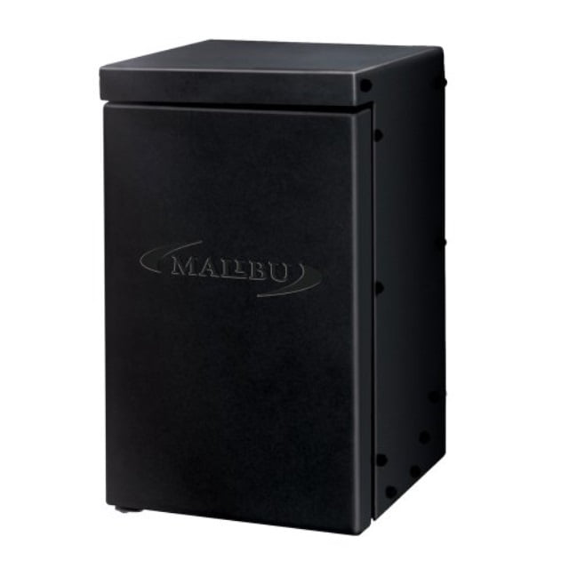Malibu 200 Watt Low Voltage Transformer Power Pack for Outdoor