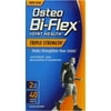 Osteo-Bi-Flex Bi Flex Glucosamine Chond Extra Strength, 40 CT (Pack of 3)