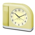 thumbnail image 1 of Reloj despertador Westclox Big Ben Moon Beam Quartz analógico amarillo, 1 of 7