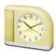 thumbnail image 1 of Reloj despertador Westclox Big Ben Moon Beam Quartz analógico amarillo, 1 of 7