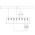 thumbnail image 4 of LLKZMK11LM Two-way Module Intelligent APP Remote Control, 4 of 7