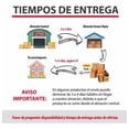 thumbnail image 2 of Juego De 6 Pinzas Para Anillos De Retención Urrea 360A, 2 of 5
