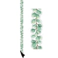 thumbnail image 3 of Teacher Created Resources Eucalyptus Die-Cut Magnetic Border, 24 Feet Per Pack, 3 Packs, 3 of 3