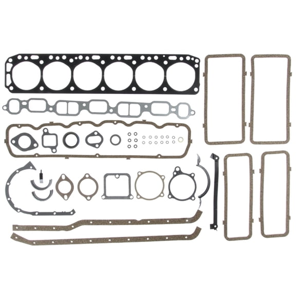 MAHLE Engine Gasket Set