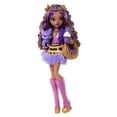 thumbnail image 4 of Monster High-Clawdeen Wolf-Poupée et accessoires, 4 of 6