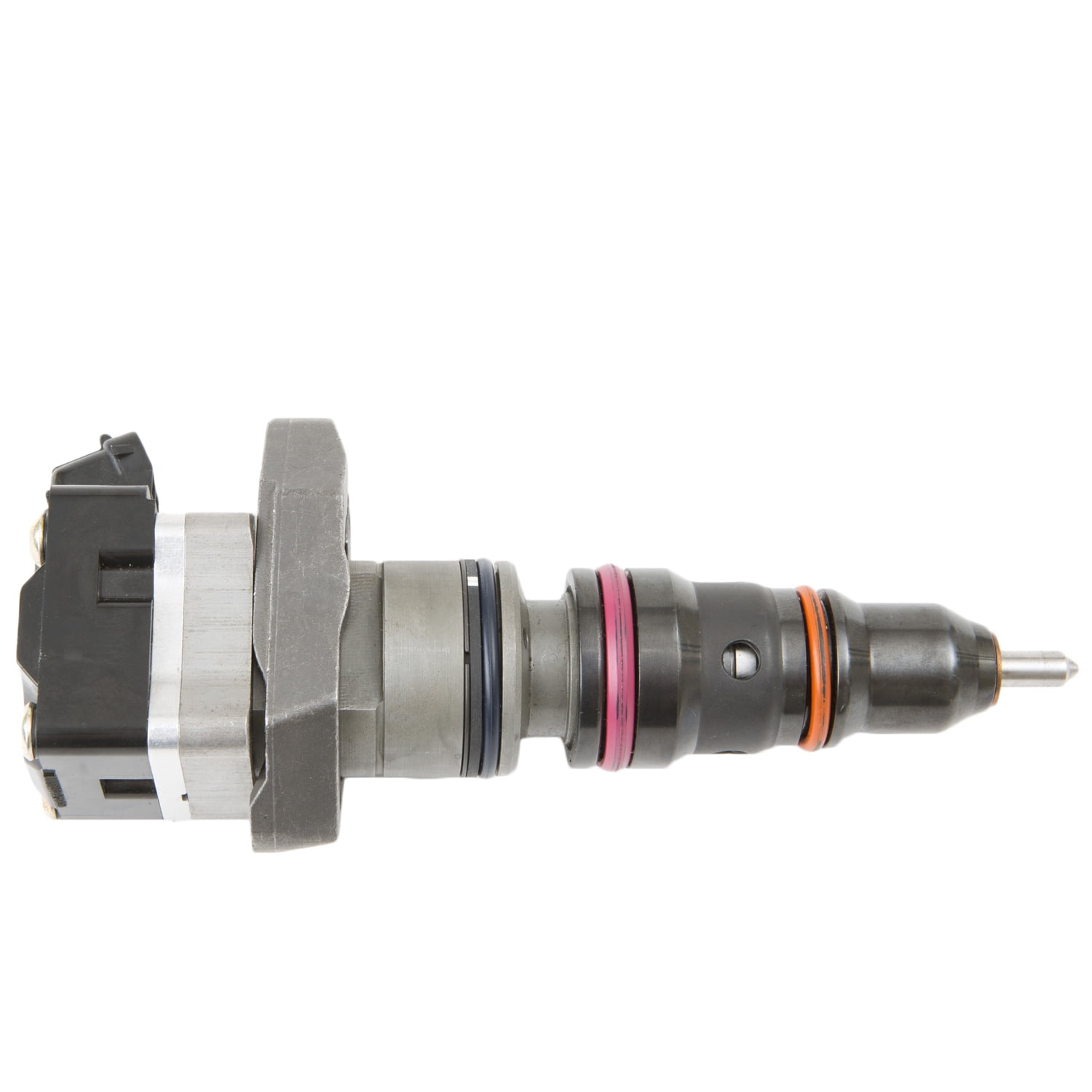 Delphi Fuel Injector P/N:EX63800AA Fits select: 1994-1997 FORD F250, 1994-1997 FORD F350