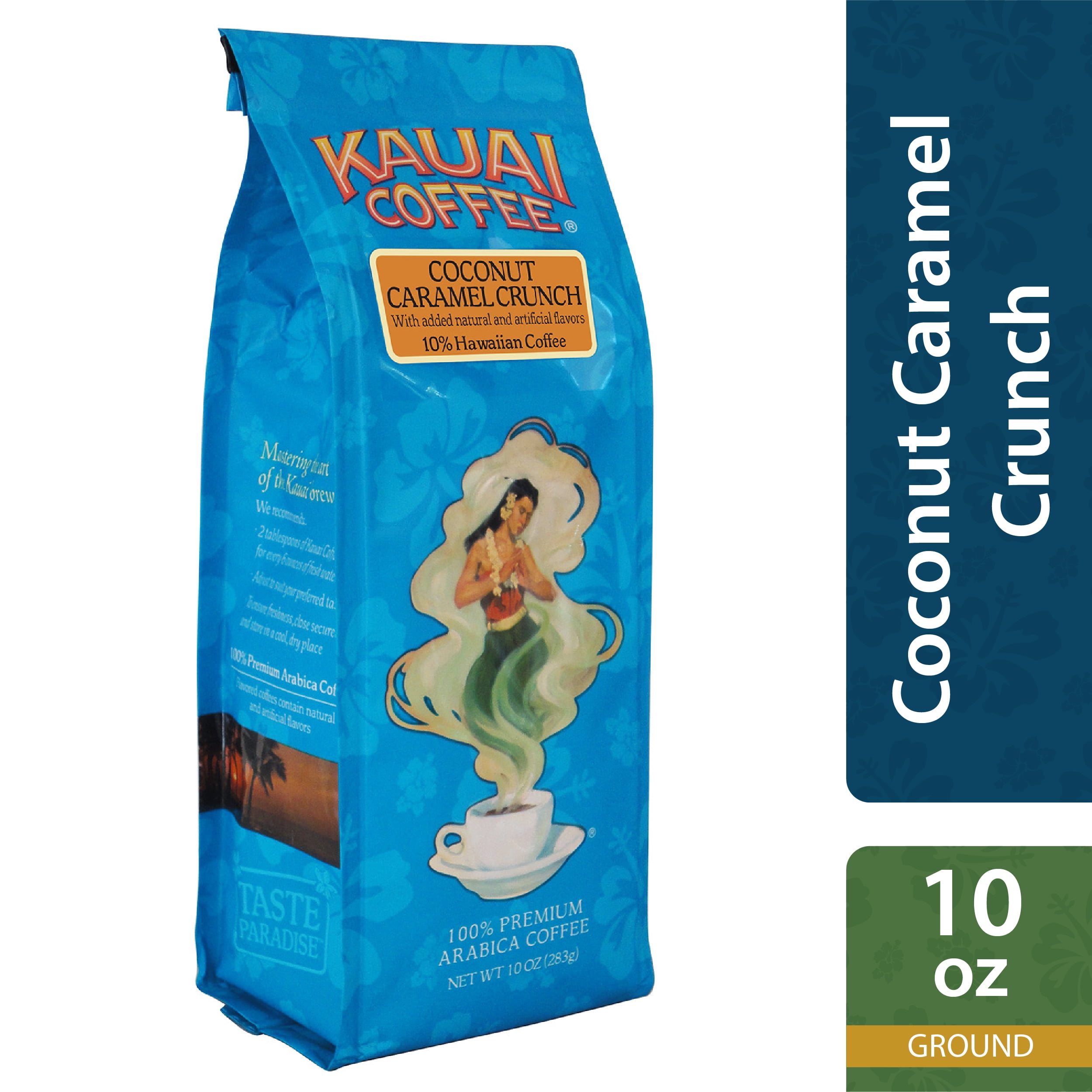 where can i buy kauai coffee