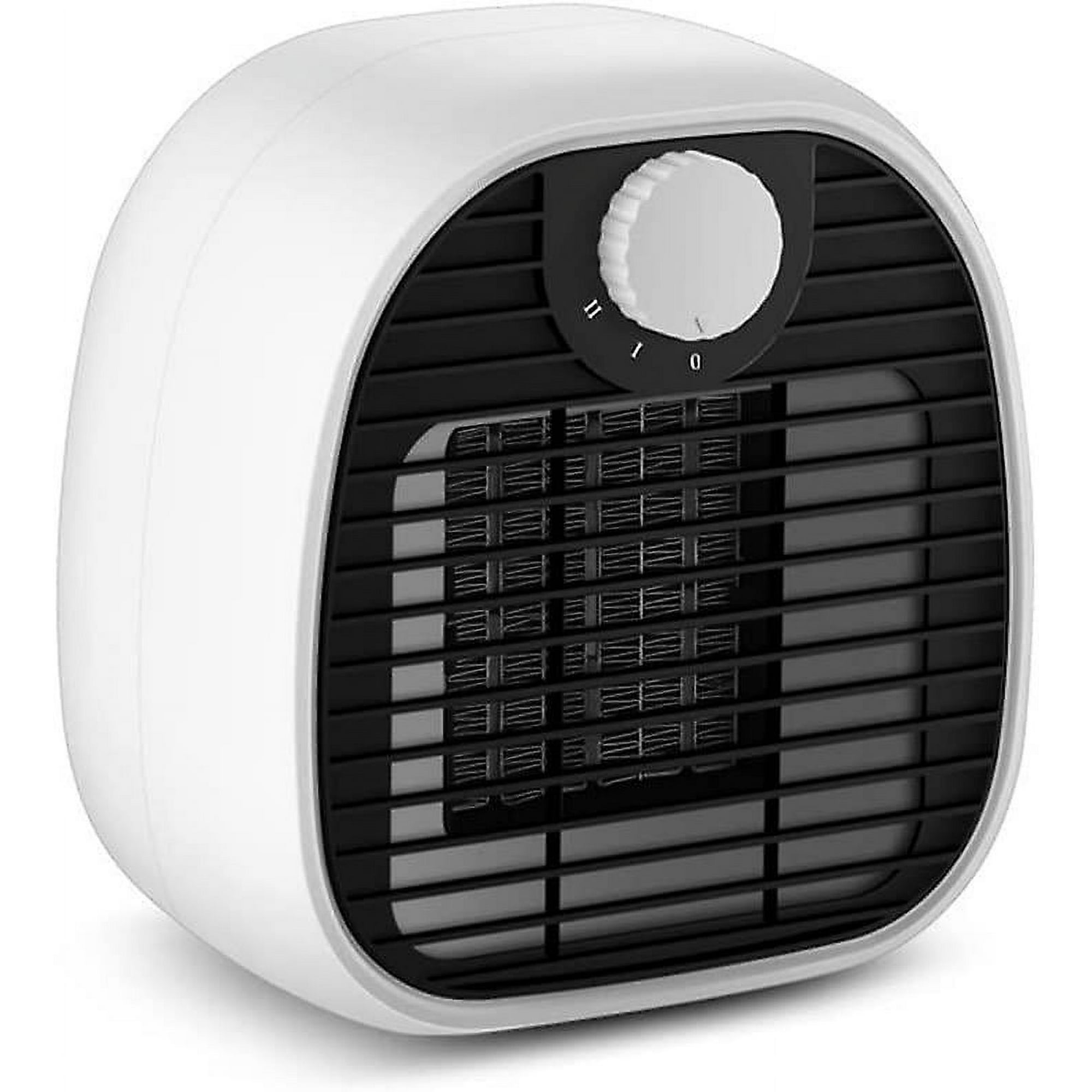 1000w Mini Ceramic Fan Heater Portable Electric Fan Heater Space Heaters For Home Low Energy Low Energy Room Heater