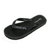 Men Summer Shoes Sandals Male Slipper Indoor Or Outdoor Flip Flops BK/43