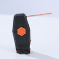 thumbnail image 3 of Lights & Reflectors Bike Tail Light Bicycle Bike Tail Light Photon Drop Light Rear Cycling Lights Rechargeable USB New, 3 of 12